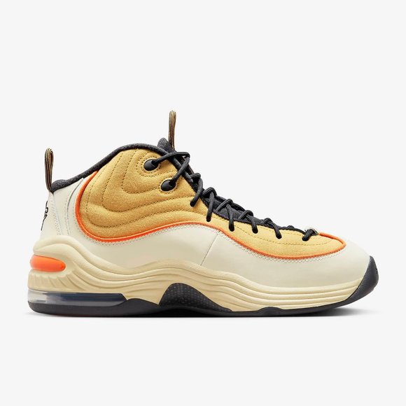 Nike Men's Air Penny 2 Multicolor Sneakers - 11.5 - New in Box - Picture 11 of 13